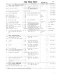 Previous Page - Ford Truck Parts and Accessories Text Catalog FD 9464 January 1964