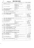 Previous Page - Ford Truck Parts and Accessories Text Catalog FD 9464 January 1964