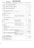 Previous Page - Ford Truck Parts and Accessories Text Catalog FD 9464 January 1964