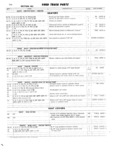 Previous Page - Ford Truck Parts and Accessories Text Catalog FD 9464 January 1964