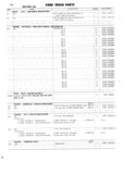 Next Page - Ford Truck Parts and Accessories Text Catalog FD 9464 January 1964