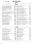 Previous Page - Ford Truck Parts and Accessories Text Catalog FD 9464 January 1964