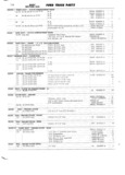 Previous Page - Ford Truck Parts and Accessories Text Catalog FD 9464 January 1964