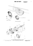 Previous Page - Ford Car Master Parts and Accessories Catalog 7635 September 1959