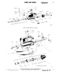 Previous Page - Ford Car Master Parts and Accessories Catalog 7635 September 1959
