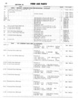 Previous Page - Ford Car Master Parts and Accessories Catalog 7635 September 1959