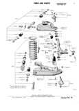 Previous Page - Ford Car Master Parts and Accessories Catalog 7635 September 1959