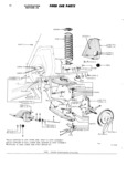 Previous Page - Ford Car Master Parts and Accessories Catalog 7635 September 1959