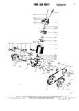 Previous Page - Ford Car Master Parts and Accessories Catalog 7635 September 1959