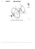 Previous Page - Ford Car Master Parts and Accessories Catalog 7635 September 1959