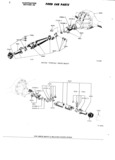 Next Page - Ford Car Master Parts and Accessories Catalog 7635 September 1959