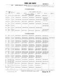 Previous Page - Ford Car Master Parts and Accessories Catalog 7635 September 1959