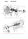 Previous Page - Ford Car Master Parts and Accessories Catalog 7635 September 1959
