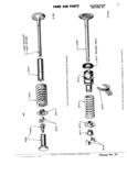Previous Page - Ford Car Master Parts and Accessories Catalog 7635 September 1959