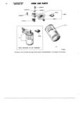 Previous Page - Ford Car Master Parts and Accessories Catalog 7635 September 1959