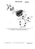 Next Page - Ford Car Master Parts and Accessories Catalog 7635 September 1959