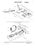 Next Page - Ford Car Master Parts and Accessories Catalog 7635 September 1959