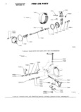 Previous Page - Ford Car Master Parts and Accessories Catalog 7635 September 1959