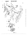 Previous Page - Ford Car Master Parts and Accessories Catalog 7635 September 1959