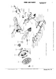 Previous Page - Ford Car Master Parts and Accessories Catalog 7635 September 1959