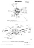 Previous Page - Ford Car Master Parts and Accessories Catalog 7635 September 1959