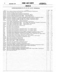 Previous Page - Ford Car Master Parts and Accessories Catalog 7635 September 1959