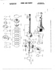 Previous Page - Ford Car Master Parts and Accessories Catalog 7635 September 1959