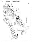 Previous Page - Ford Car Master Parts and Accessories Catalog 7635 September 1959