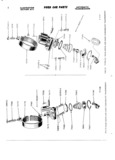 Previous Page - Ford Car Master Parts and Accessories Catalog 7635 September 1959