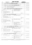 Previous Page - Ford Car Master Parts and Accessories Catalog 7635 September 1959