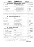 Previous Page - Ford Car Master Parts and Accessories Catalog 7635 September 1959