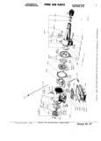 Next Page - Ford Car Master Parts and Accessories Catalog 7635 September 1959