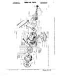Previous Page - Ford Car Master Parts and Accessories Catalog 7635 September 1959