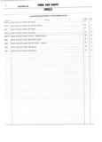 Next Page - Ford Car Master Parts and Accessories Catalog 7635 September 1959