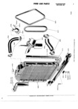Next Page - Ford Car Master Parts and Accessories Catalog 7635 September 1959