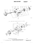 Previous Page - Ford Car Master Parts and Accessories Catalog 7635 September 1959