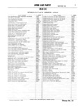 Previous Page - Ford Car Master Parts and Accessories Catalog 7635 September 1959