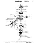 Previous Page - Ford Car Master Parts and Accessories Catalog 7635 September 1959