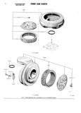 Previous Page - Ford Car Master Parts and Accessories Catalog 7635 September 1959