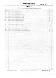 Previous Page - Ford Car Master Parts and Accessories Catalog 7635 September 1959