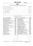 Previous Page - Ford Car Master Parts and Accessories Catalog 7635 September 1959