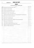 Previous Page - Ford Car Master Parts and Accessories Catalog 7635 September 1959