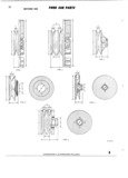 Previous Page - Ford Car Master Parts and Accessories Catalog 7635 September 1959