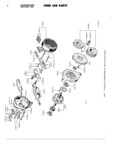 Previous Page - Ford Car Master Parts and Accessories Catalog 7635 September 1959