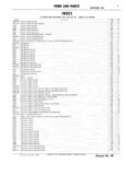 Next Page - Ford Car Master Parts and Accessories Catalog 7635 September 1959