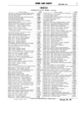Previous Page - Ford Car Master Parts and Accessories Catalog 7635 September 1959