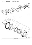 Next Page - Ford Car Master Parts and Accessories Catalog 7635 September 1959