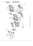 Previous Page - Ford Car Master Parts and Accessories Catalog 7635 September 1959