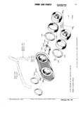 Previous Page - Ford Car Master Parts and Accessories Catalog 7635 September 1959
