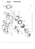 Previous Page - Ford Car Master Parts and Accessories Catalog 7635 September 1959